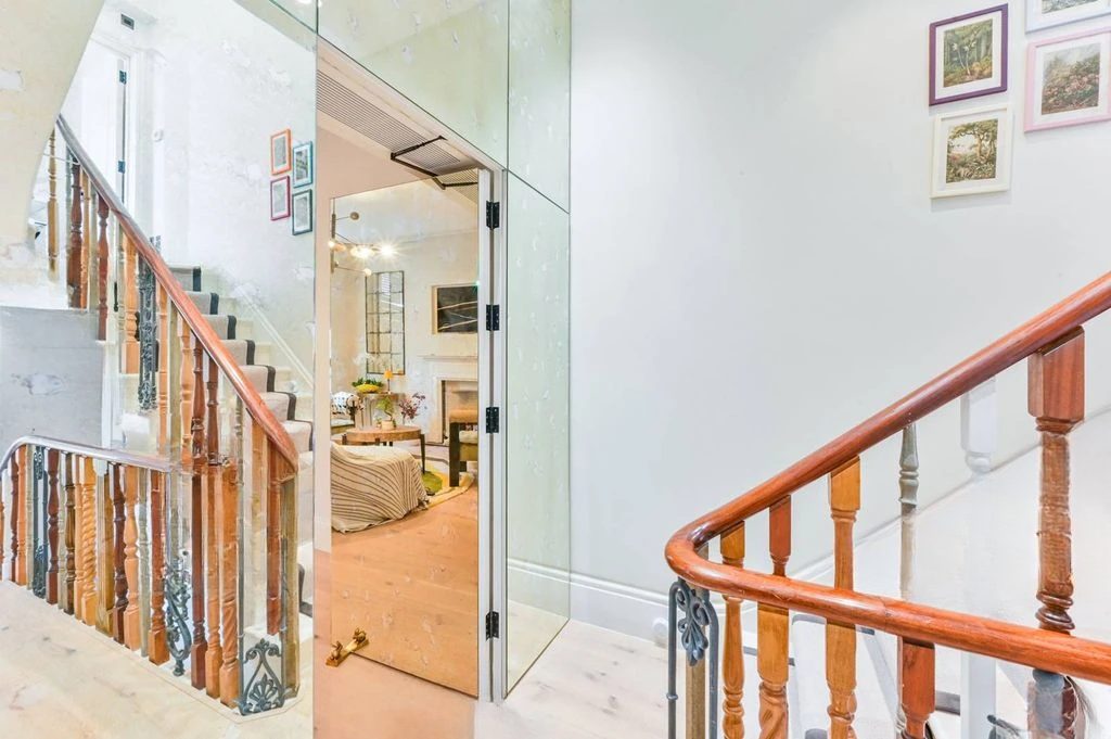Квартира в Лондоне, Великобритания, 138 м² - фото 3