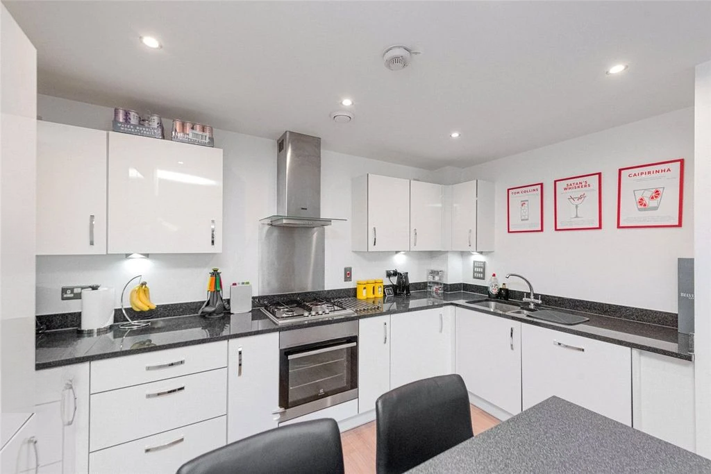 Квартира в Лондоне, Великобритания, 72 м² - фото 3