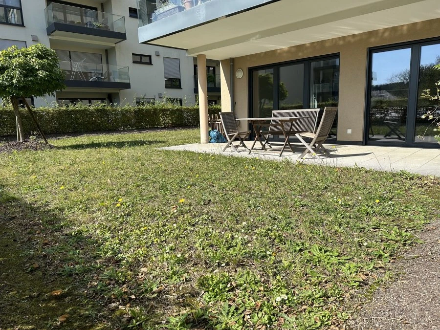 Квартира в Люксембурге, Люксембург, 97 м² - фото 3