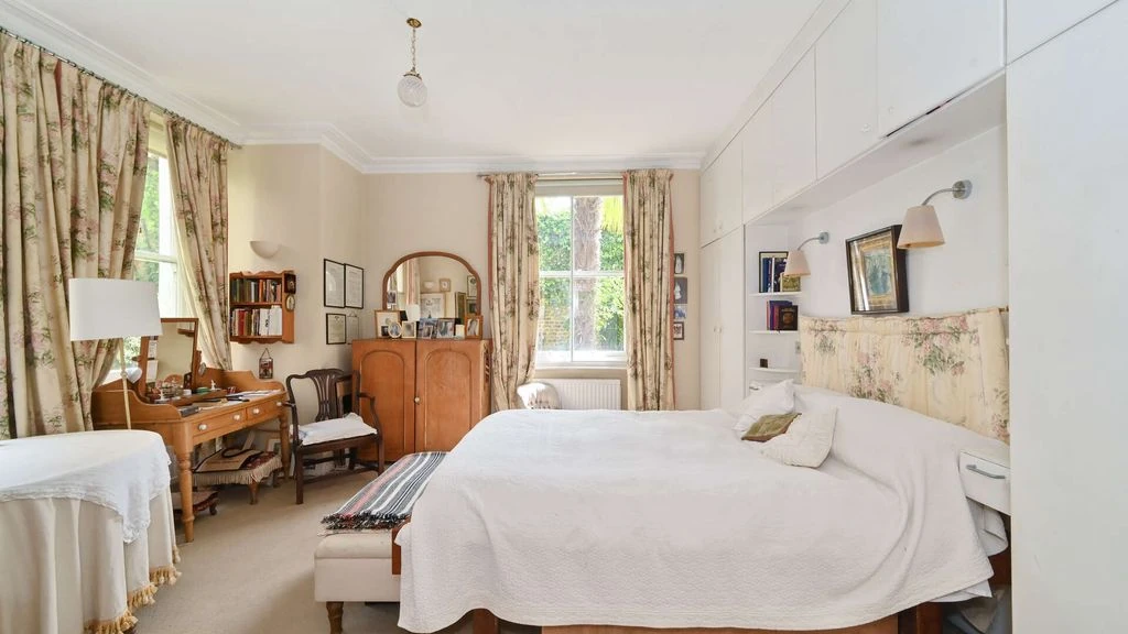 Квартира в Лондоне, Великобритания, 139 м² - фото 3