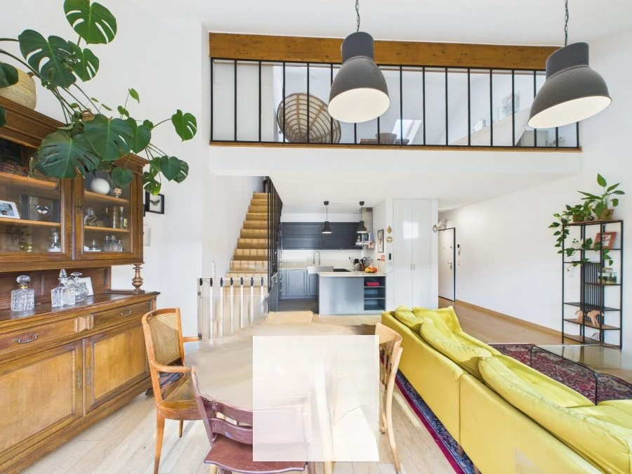 Квартира в Люксембурге, Люксембург, 104 м² - фото 3