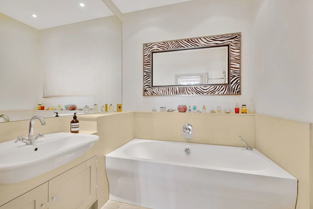 Квартира в Лондоне, Великобритания, 253 м² - фото 3