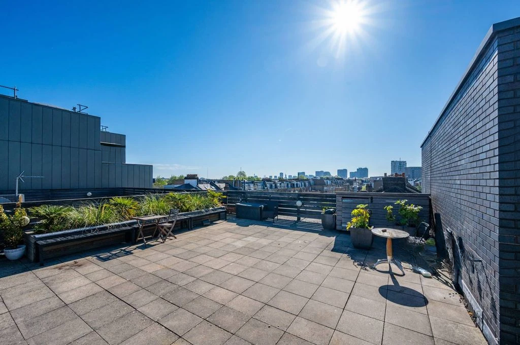 Квартира в Лондоне, Великобритания, 38 м² - фото 3