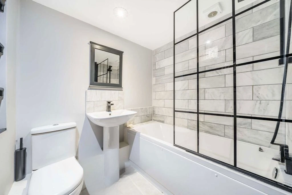 Квартира в Лондоне, Великобритания, 59 м² - фото 3