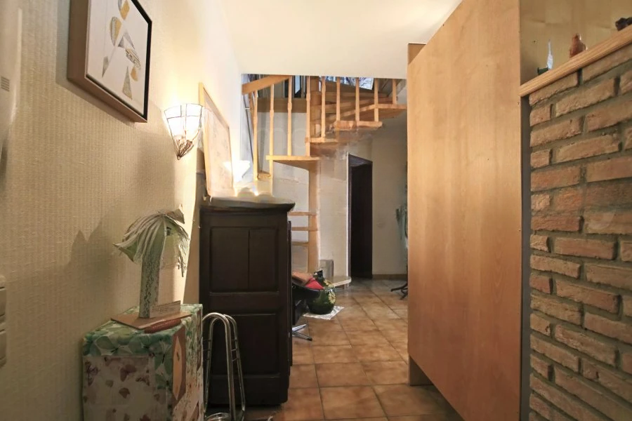 Квартира в Люксембурге, Люксембург, 70 м² - фото 3
