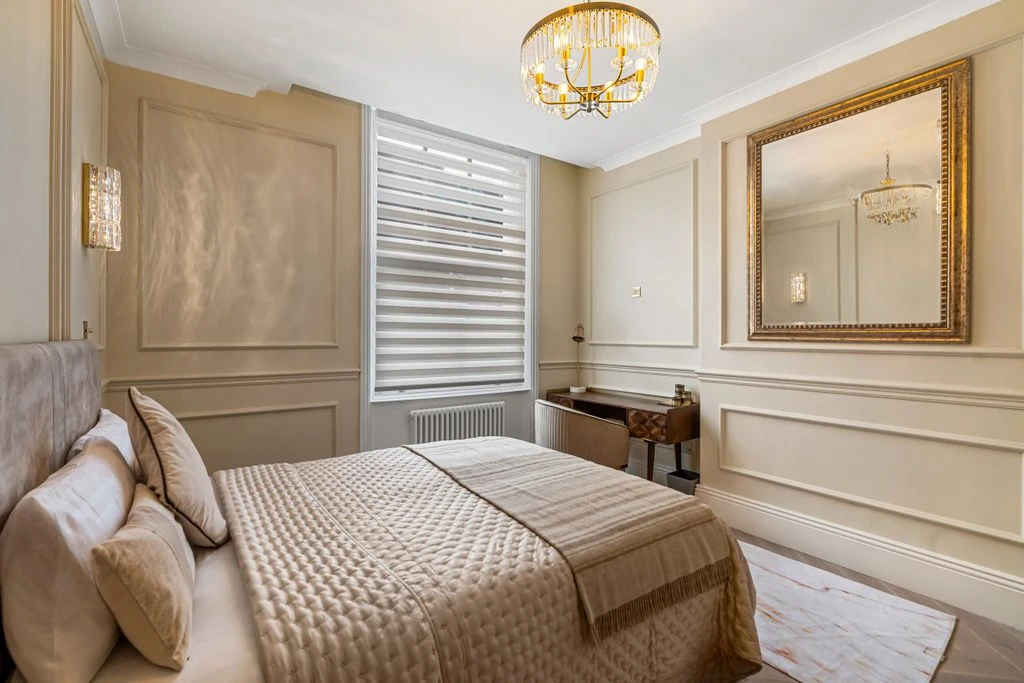 Квартира в Лондоне, Великобритания, 88 м² - фото 3