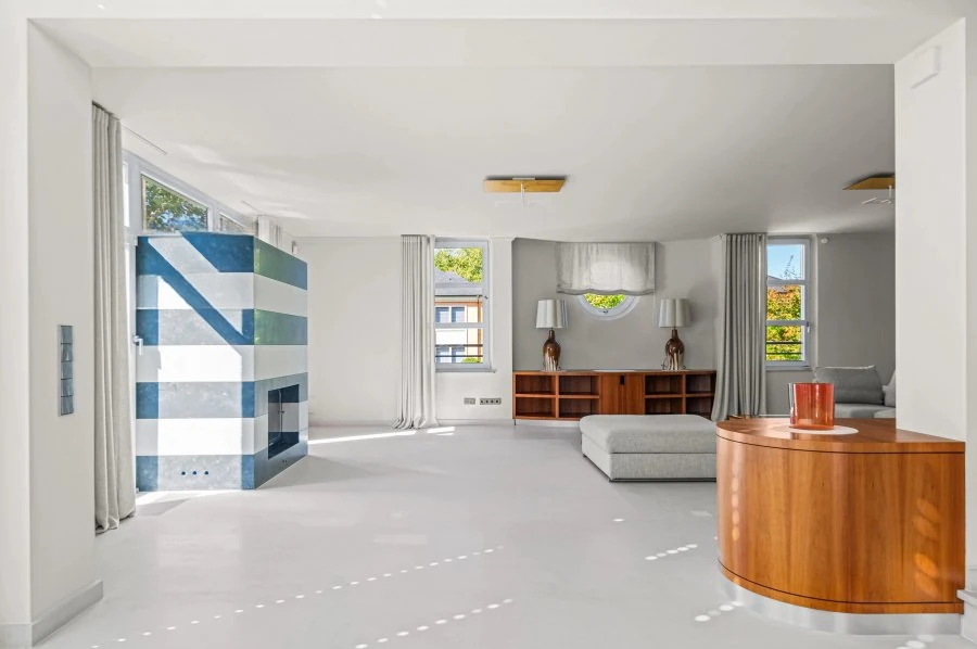 Квартира в Люксембурге, Люксембург, 500 м² - фото 3