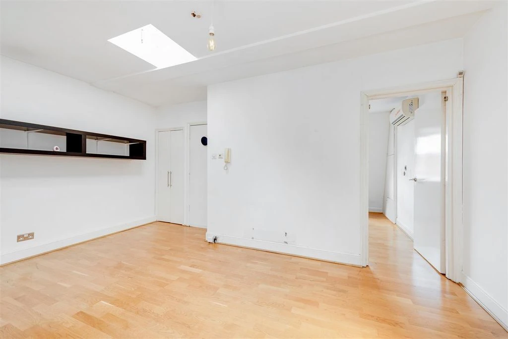 Квартира в Лондоне, Великобритания, 34 м² - фото 3