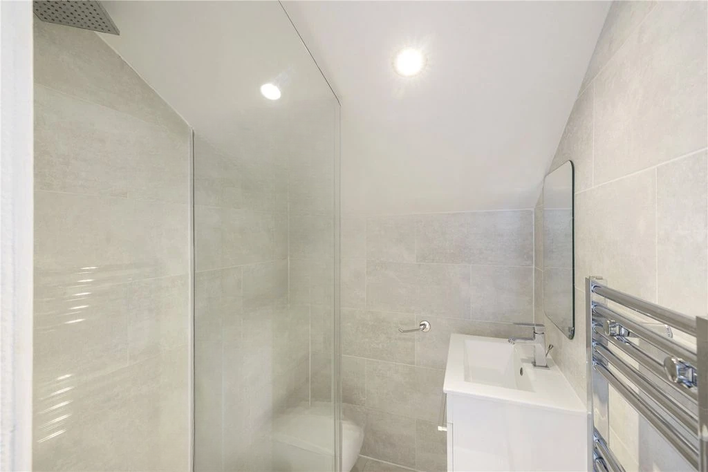 Квартира в Лондоне, Великобритания, 58 м² - фото 3