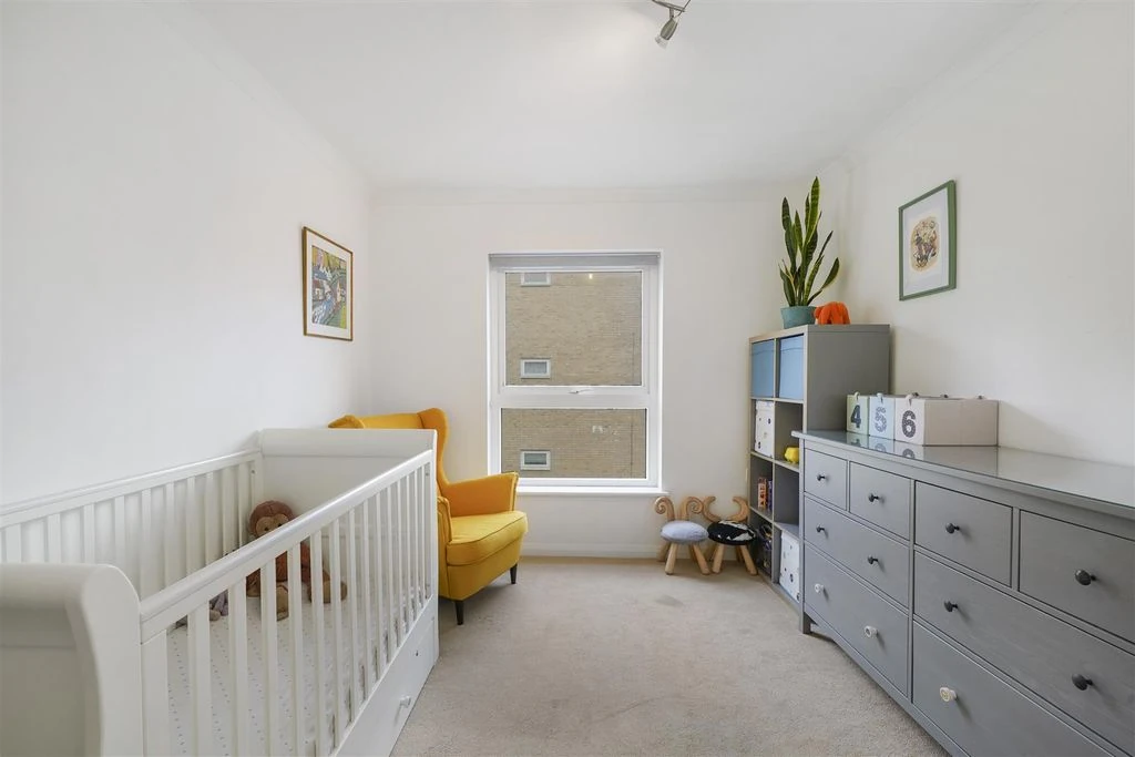 Квартира в Лондоне, Великобритания, 69 м² - фото 3