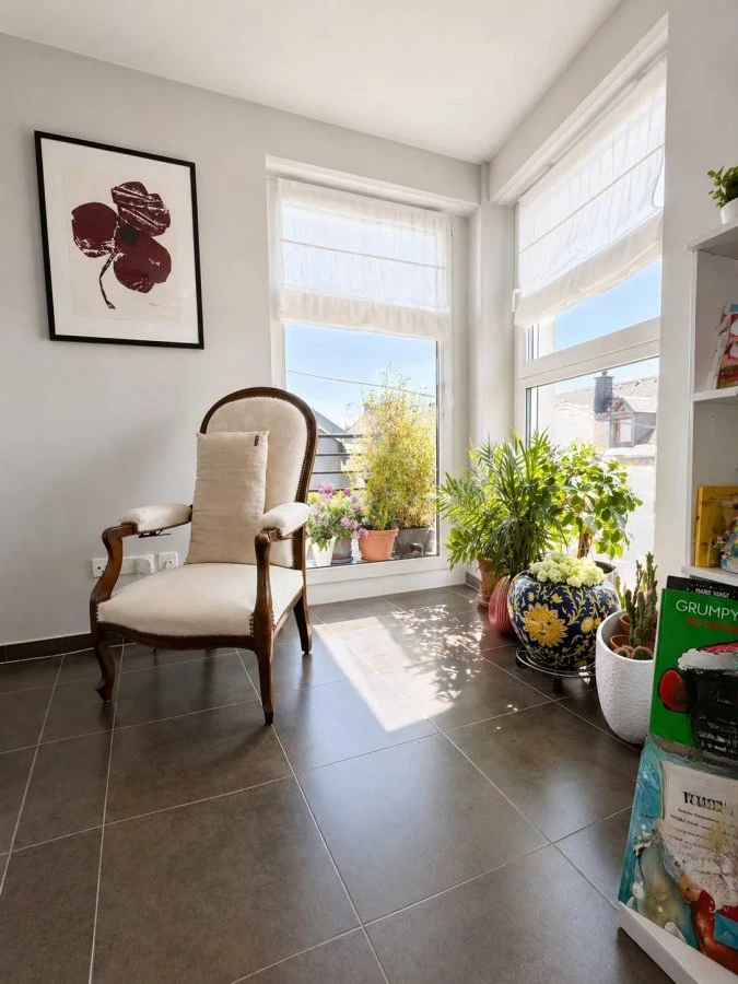 Квартира в Люксембурге, Люксембург, 71 м² - фото 3