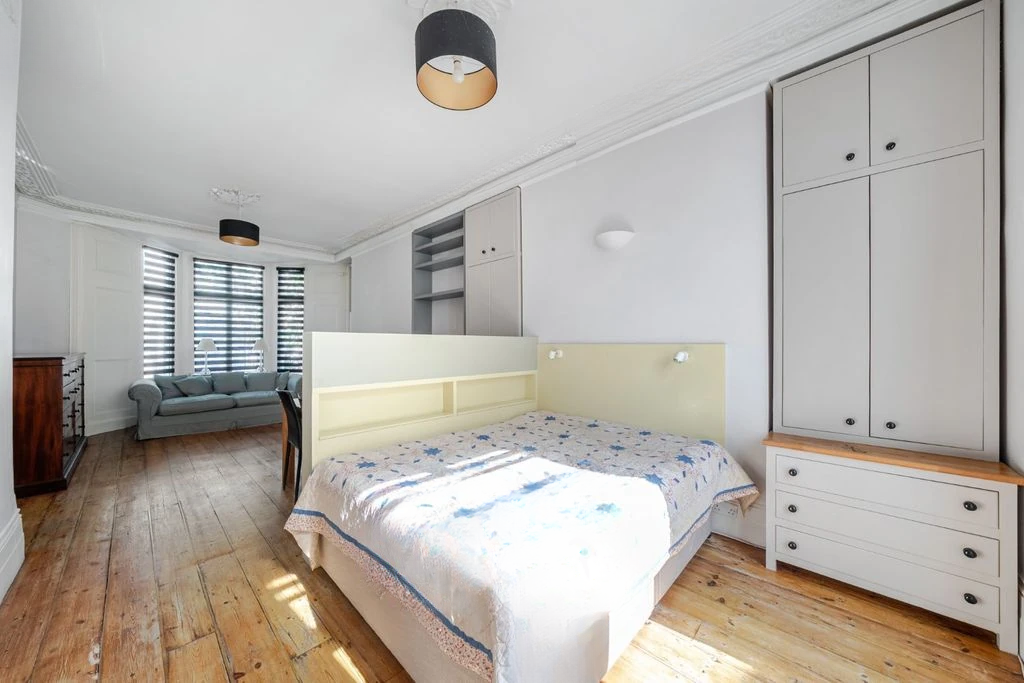 Квартира в Лондоне, Великобритания, 48 м² - фото 3