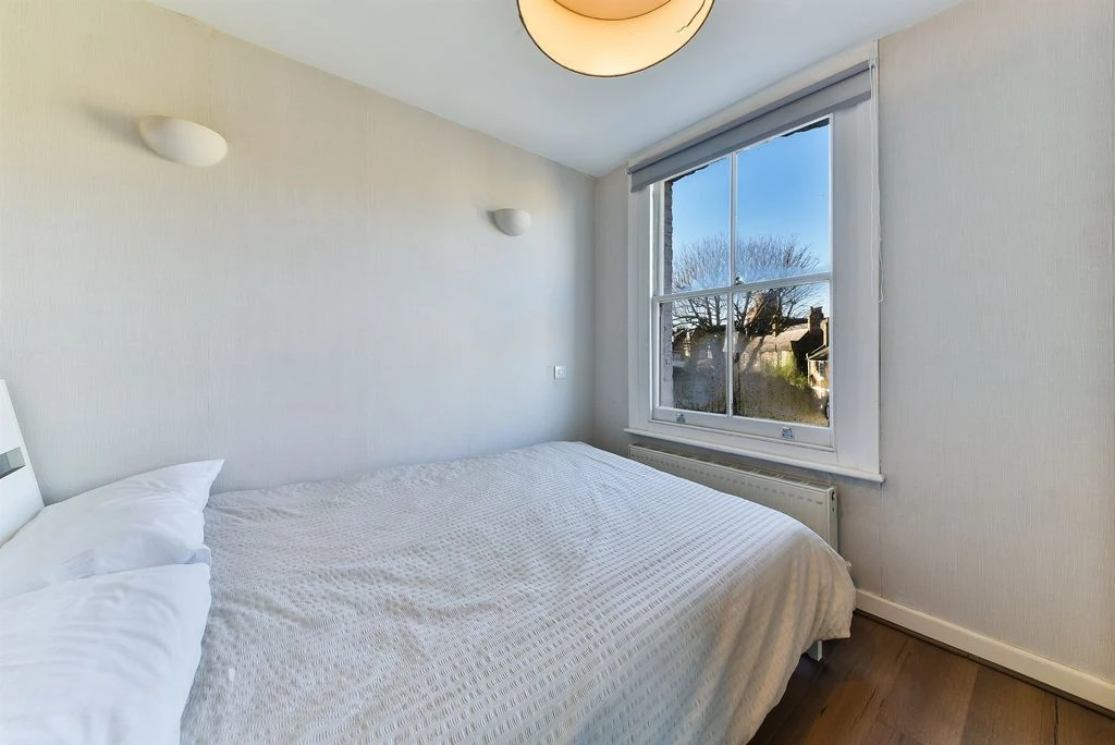 Квартира в Лондоне, Великобритания, 59 м² - фото 3