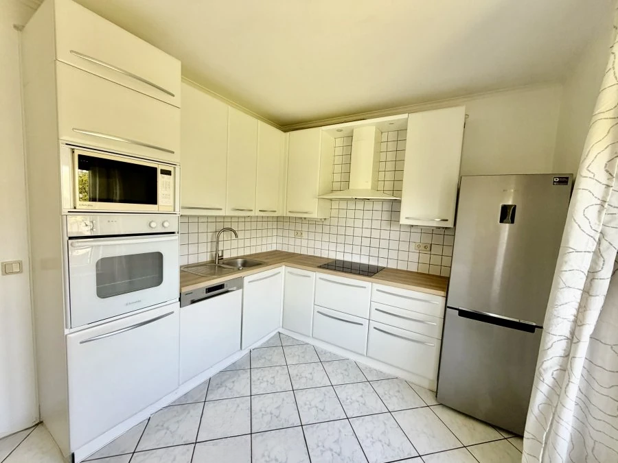 Квартира в Люксембурге, Люксембург, 85 м² - фото 3
