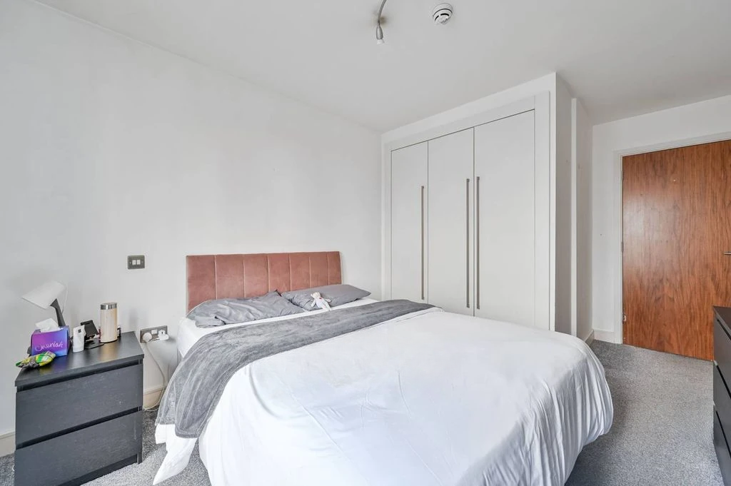 Квартира в Лондоне, Великобритания, 46 м² - фото 3