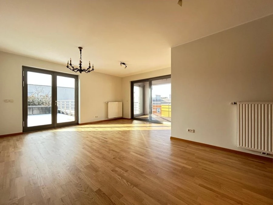 Квартира в Гревенмахере, Люксембург, 79 м² - фото 3