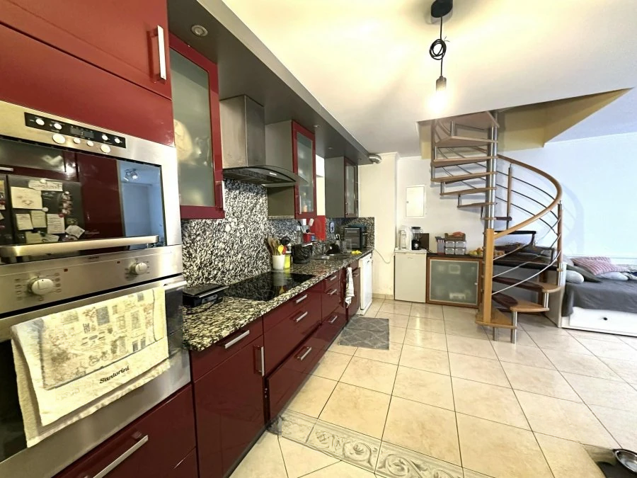 Квартира в Дикирхе, Люксембург, 110 м² - фото 3