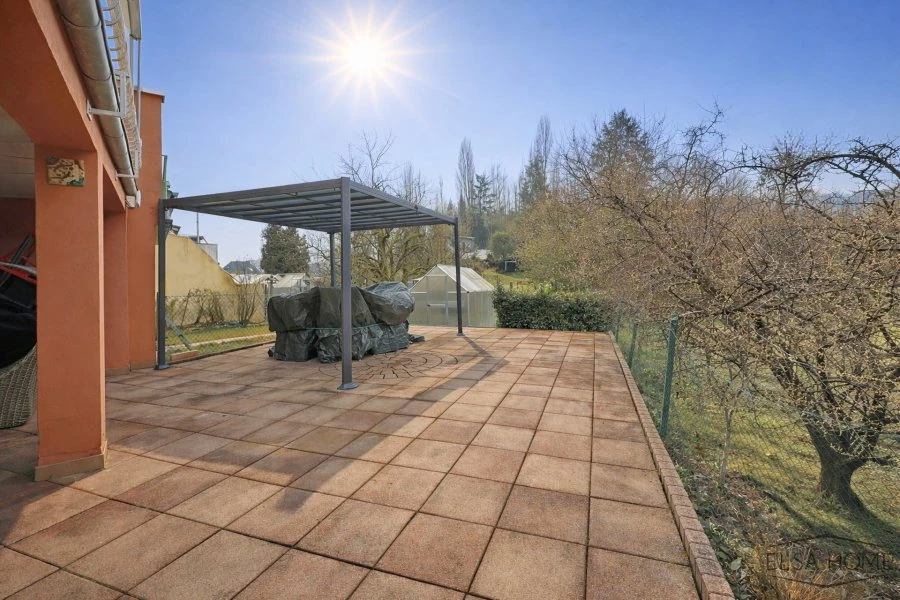 Квартира в Люксембурге, Люксембург, 160 м² - фото 3