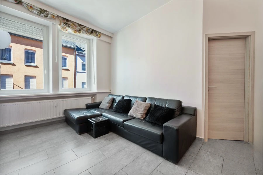 Квартира в Люксембурге, Люксембург, 54 м² - фото 3