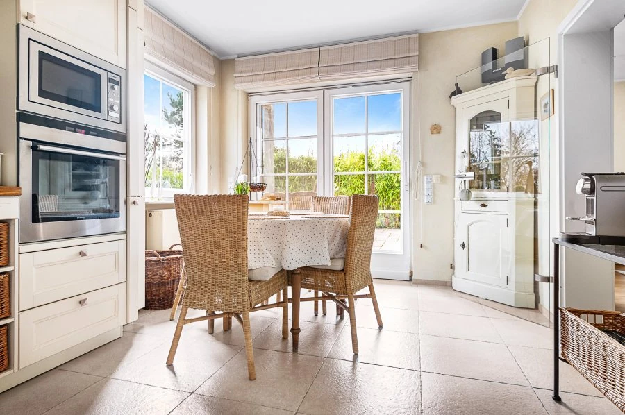 Квартира в Люксембурге, Люксембург, 310 м² - фото 3
