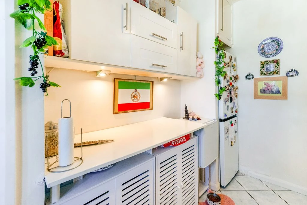 Квартира в Лондоне, Великобритания, 50 м² - фото 3