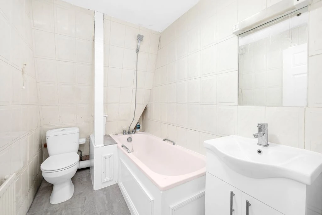 Квартира в Лондоне, Великобритания, 38 м² - фото 3