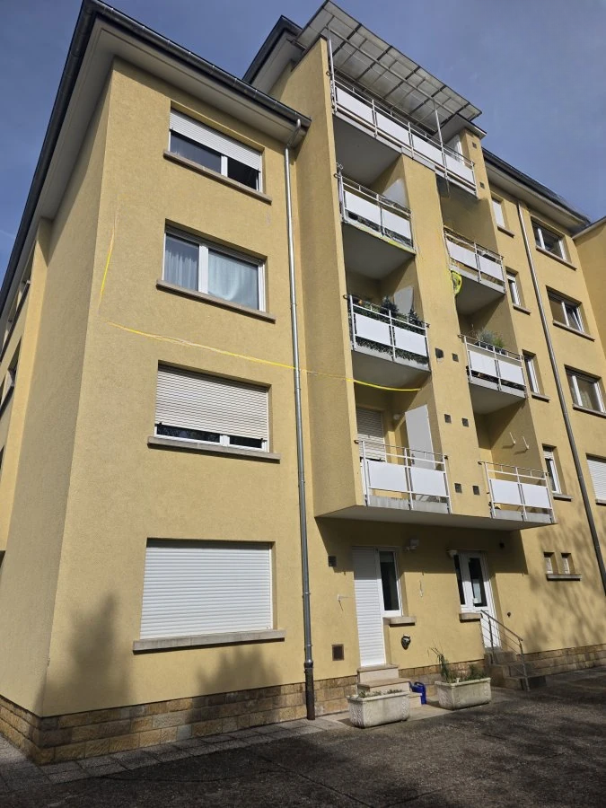 Квартира в Люксембурге, Люксембург, 99 м² - фото 3