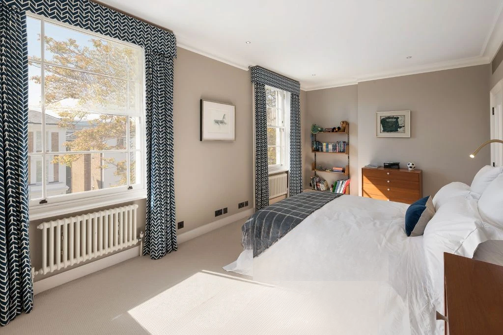 Квартира в Лондоне, Великобритания, 772 м² - фото 3