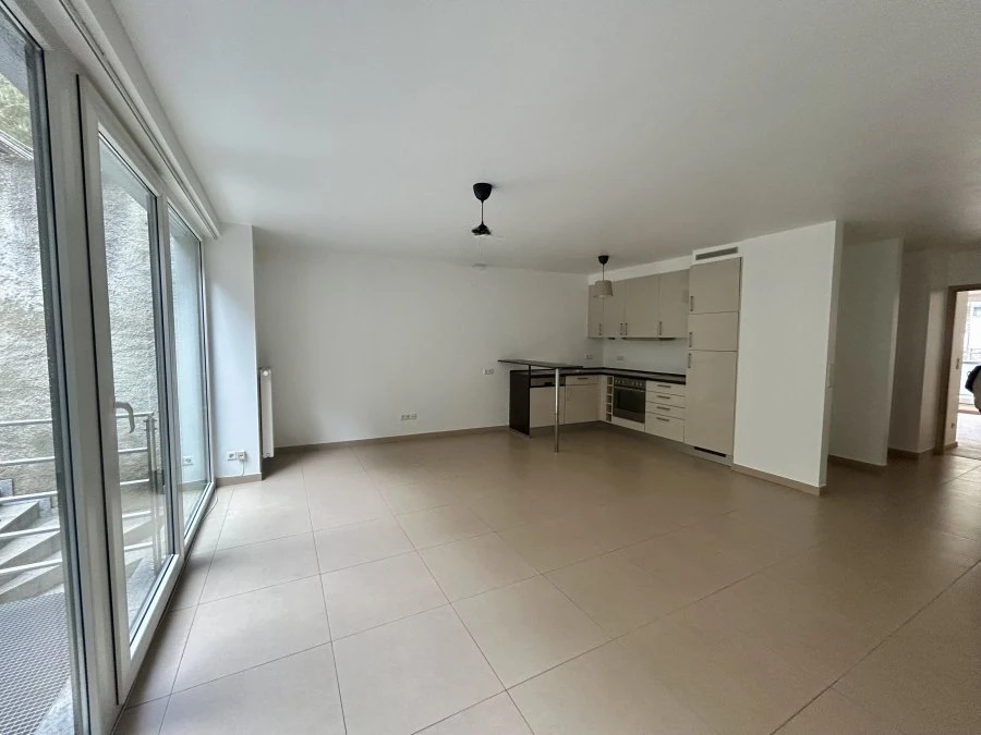 Квартира в Люксембурге, Люксембург, 63 м² - фото 3