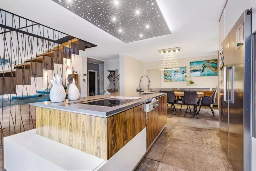Квартира в Гревенмахере, Люксембург, 161 м² - фото 3