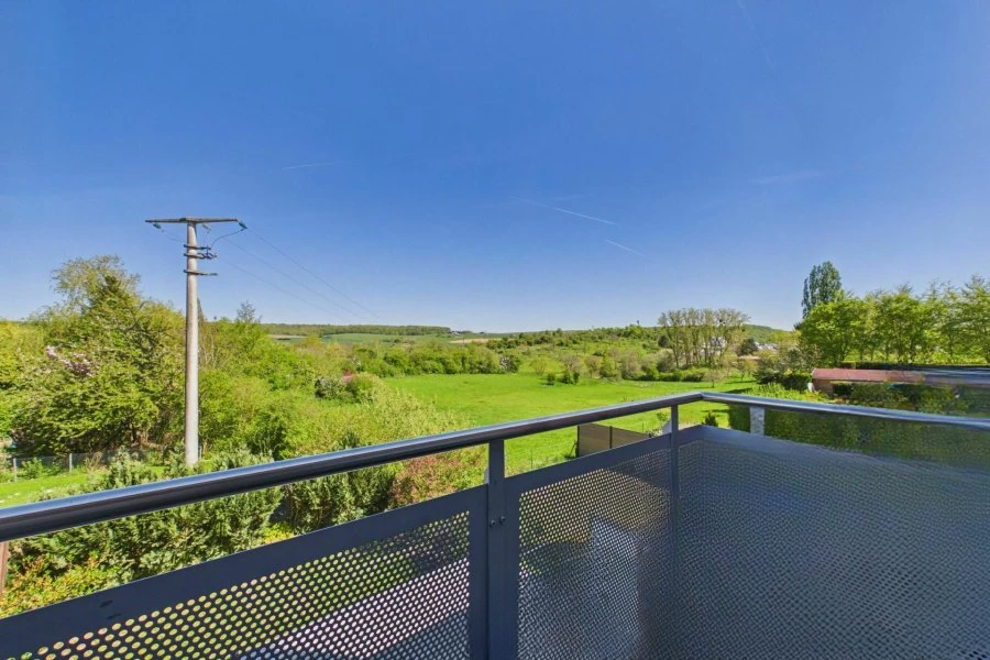 Квартира в Гревенмахере, Люксембург, 120 м² - фото 3