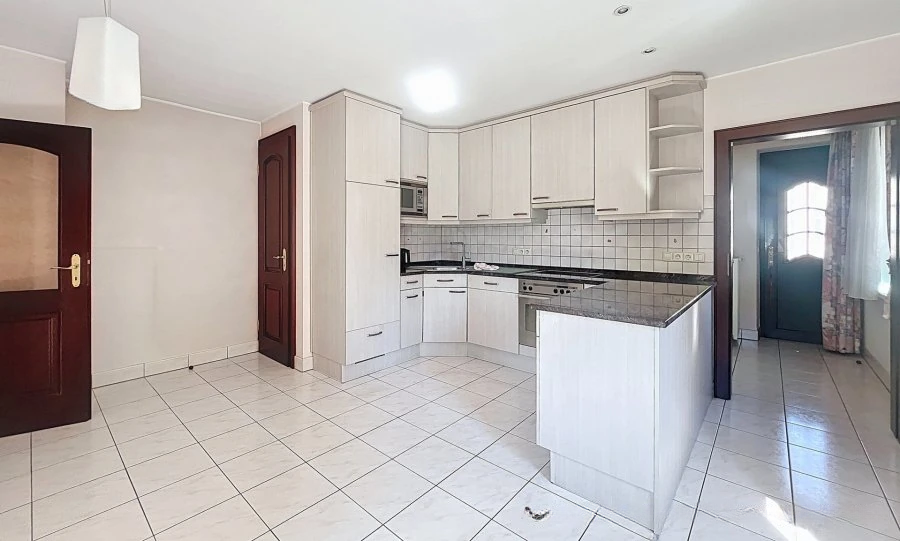 Квартира в Люксембурге, Люксембург, 132 м² - фото 3