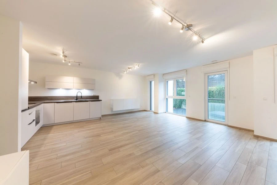 Квартира в Дикирхе, Люксембург, 114 м² - фото 3