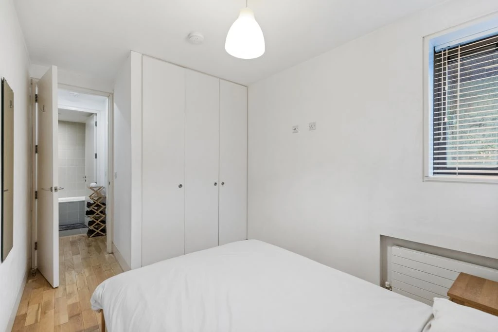 Квартира в Лондоне, Великобритания, 39 м² - фото 3