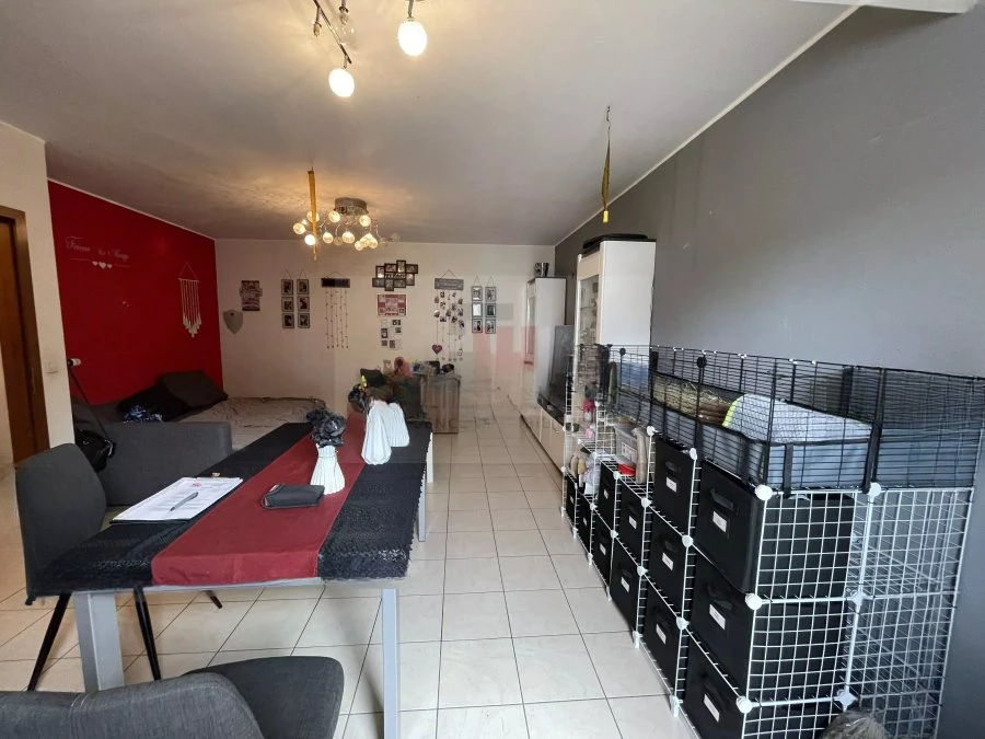 Квартира в Люксембурге, Люксембург, 84 м² - фото 3