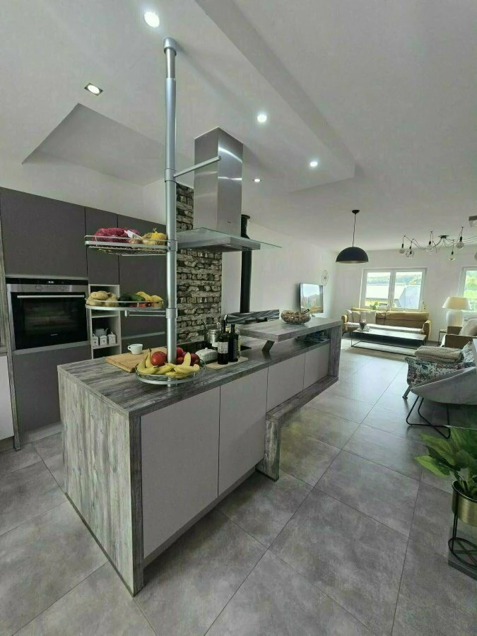 Квартира в Дикирхе, Люксембург, 228 м² - фото 3