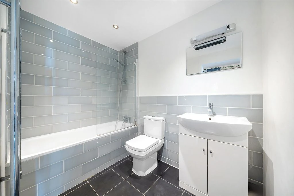 Квартира в Лондоне, Великобритания, 55 м² - фото 3