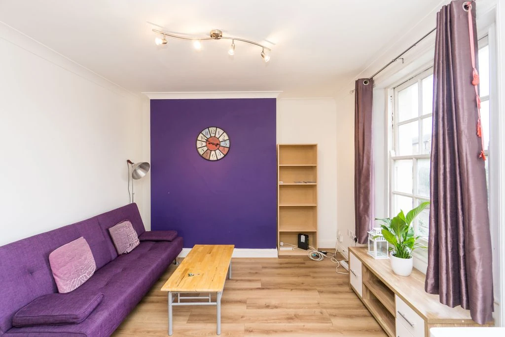Квартира в Лондоне, Великобритания, 39 м² - фото 3