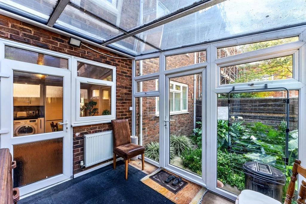 Квартира в Лондоне, Великобритания, 79 м² - фото 3