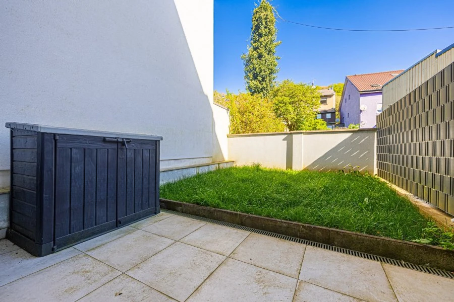 Квартира в Люксембурге, Люксембург, 180 м² - фото 3