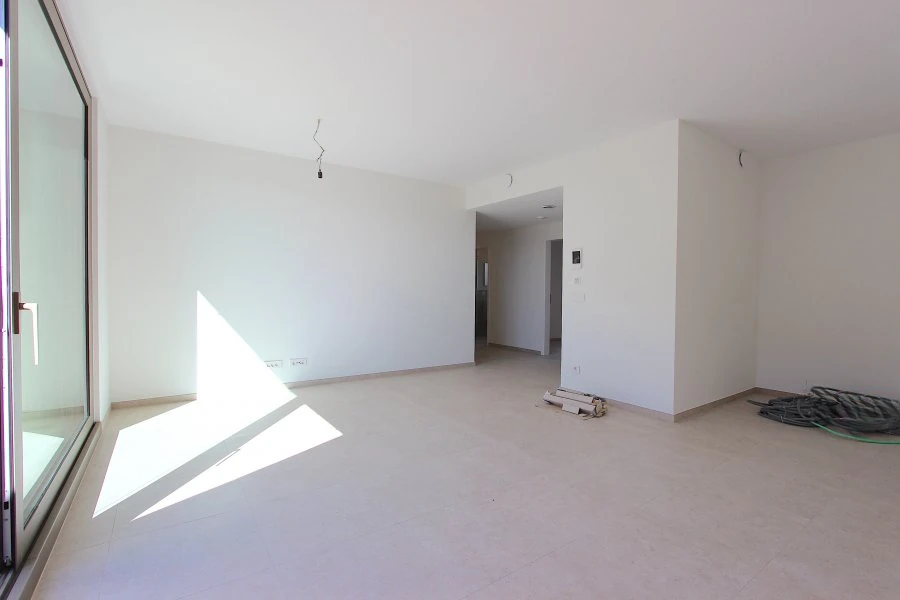 Квартира в Люксембурге, Люксембург, 80 м² - фото 3