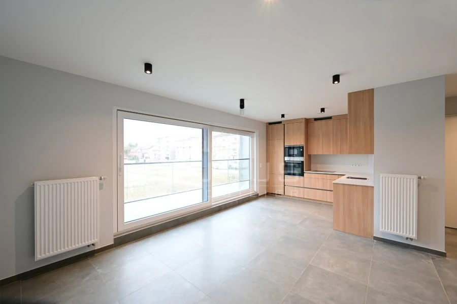 Квартира в Люксембурге, Люксембург, 50 м² - фото 3