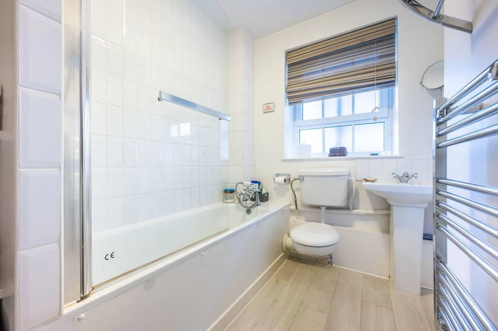 Квартира в Лондоне, Великобритания, 57 м² - фото 3