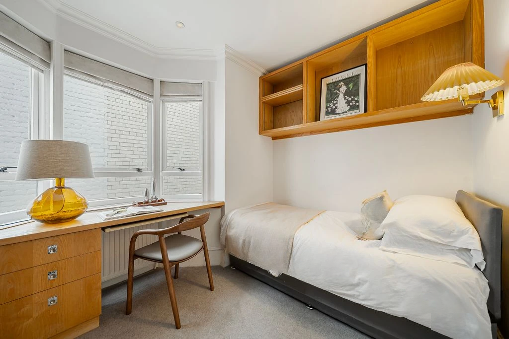 Квартира в Лондоне, Великобритания, 158 м² - фото 3
