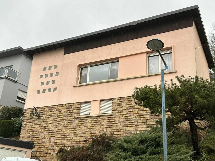 Квартира в Дикирхе, Люксембург, 125 м² - фото 3