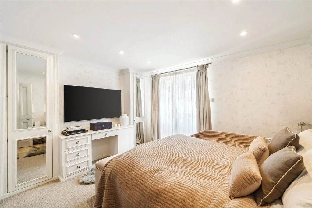 Квартира в Лондоне, Великобритания, 111 м² - фото 3