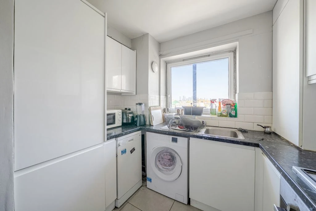 Квартира в Лондоне, Великобритания, 81 м² - фото 3