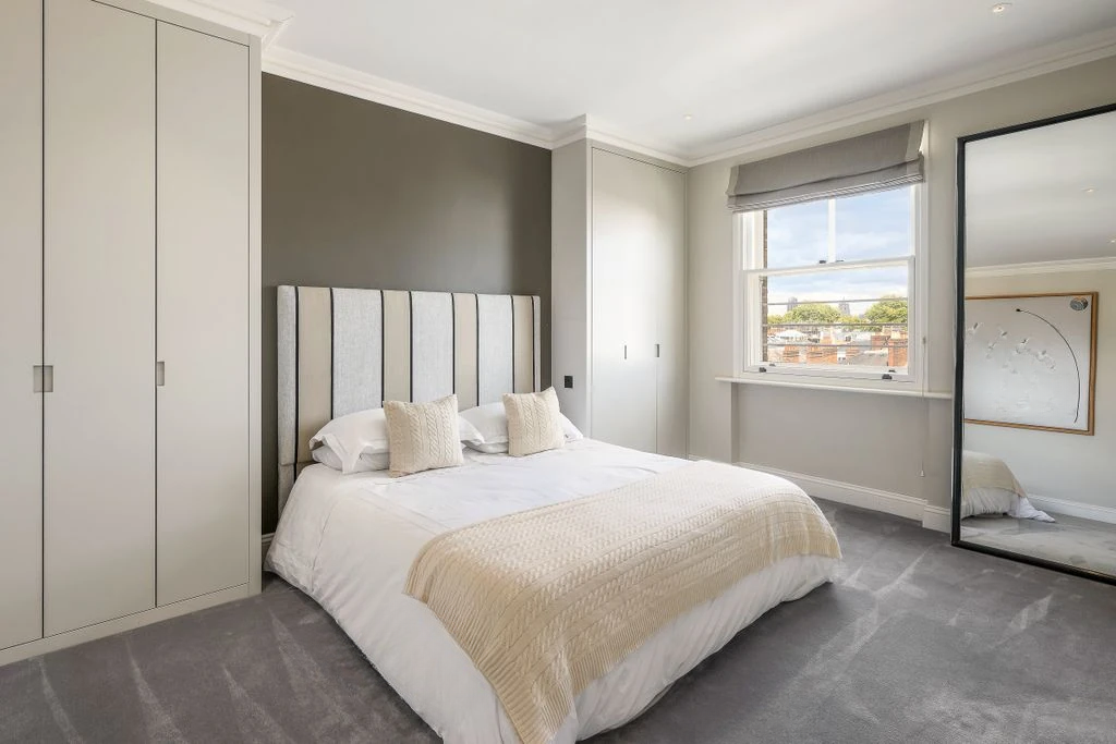 Квартира в Лондоне, Великобритания, 302 м² - фото 3