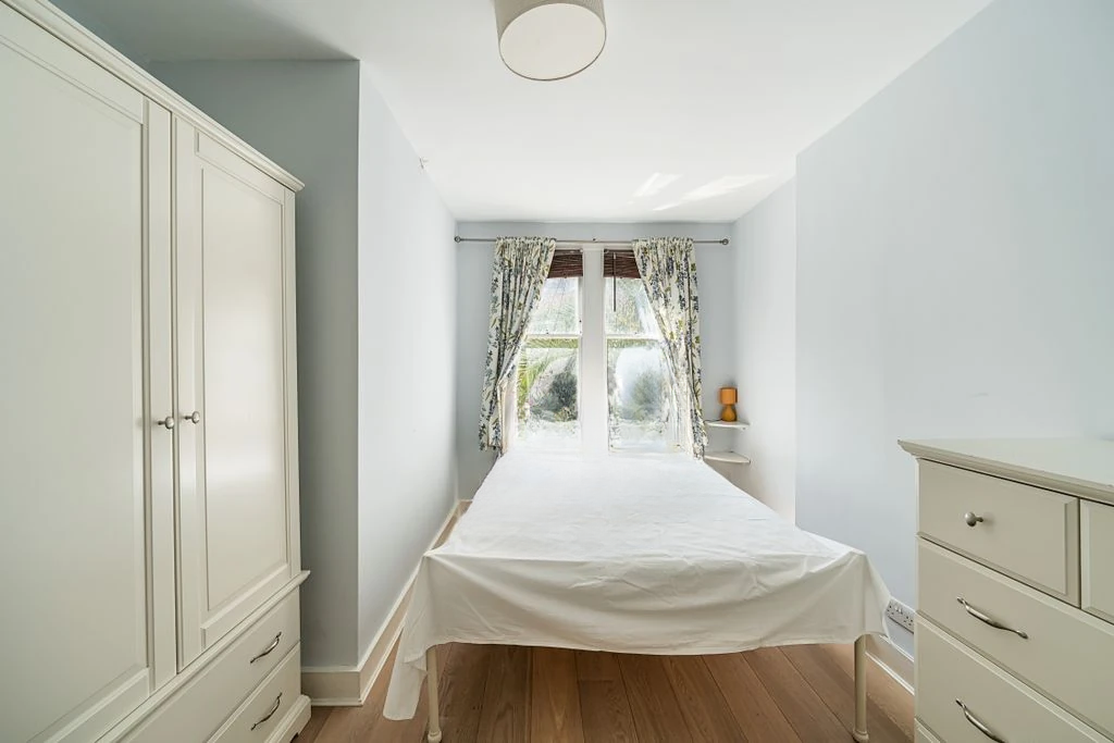 Квартира в Лондоне, Великобритания, 46 м² - фото 3