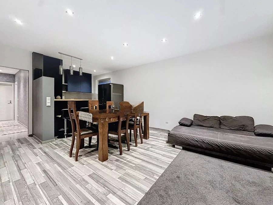 Квартира в Гревенмахере, Люксембург, 70 м² - фото 3